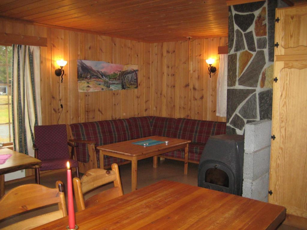 Jotunheimen Feriesenter Villa Heidal ห้อง รูปภาพ