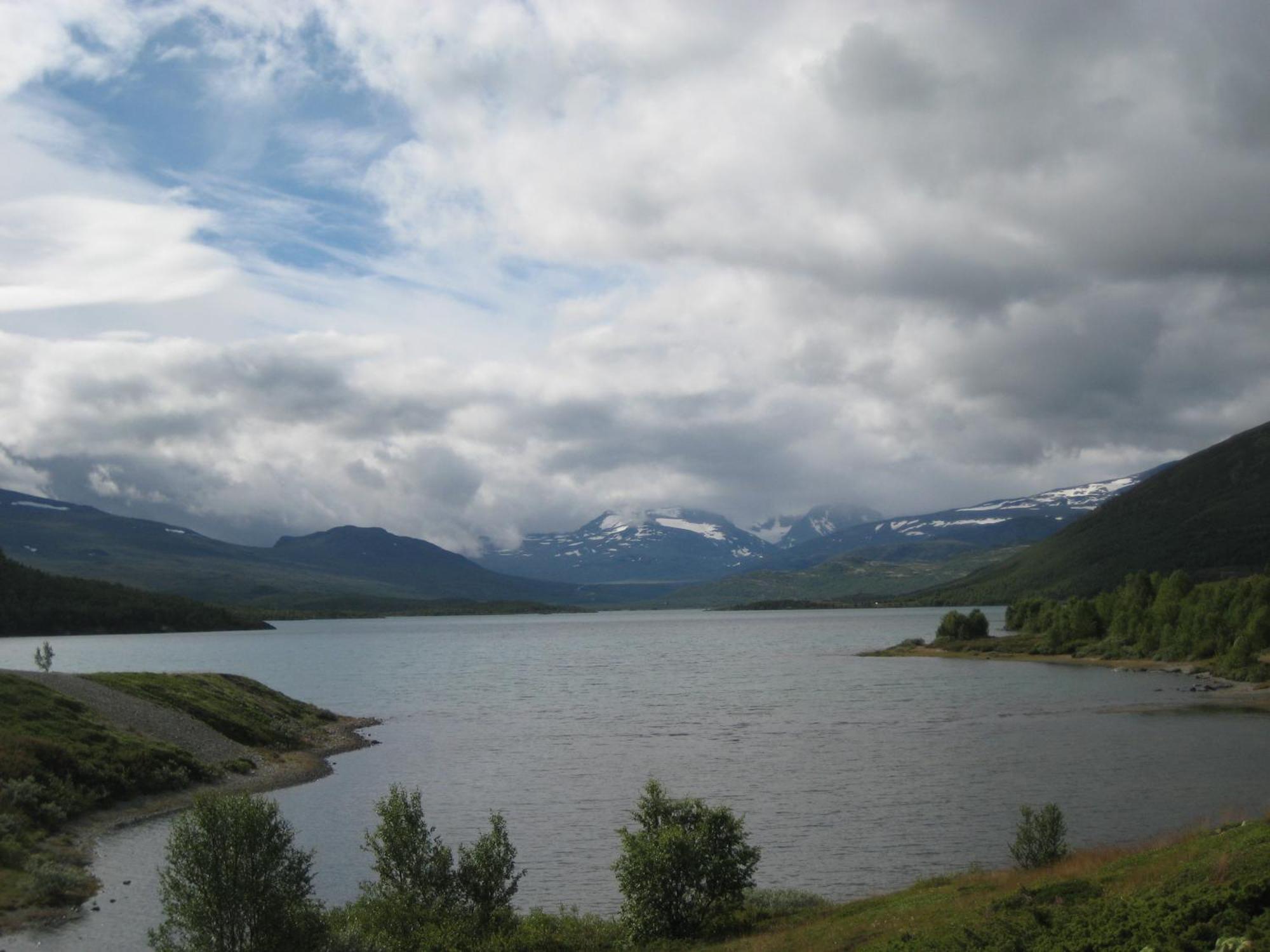 Jotunheimen Feriesenter Villa Heidal ภายนอก รูปภาพ