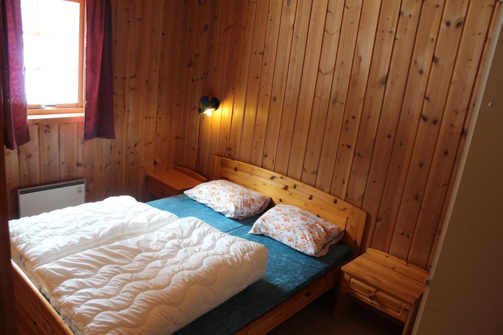 Jotunheimen Feriesenter Villa Heidal ห้อง รูปภาพ