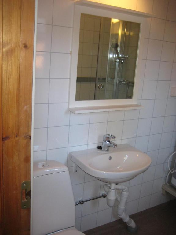 Jotunheimen Feriesenter Villa Heidal ห้อง รูปภาพ